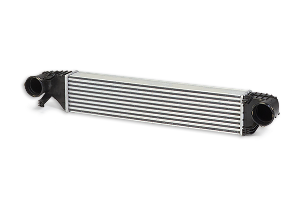 Intercooler