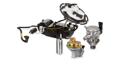 Image of Spectra Premium fuel delivery products