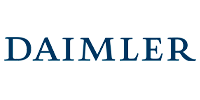 Daimler Logo