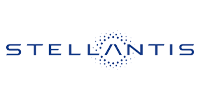 Stellantis Logo