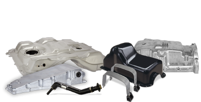 Image of Spectra Premium undercar products